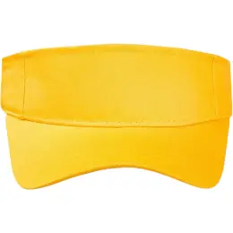 FWRD Sunvisor Yellow
